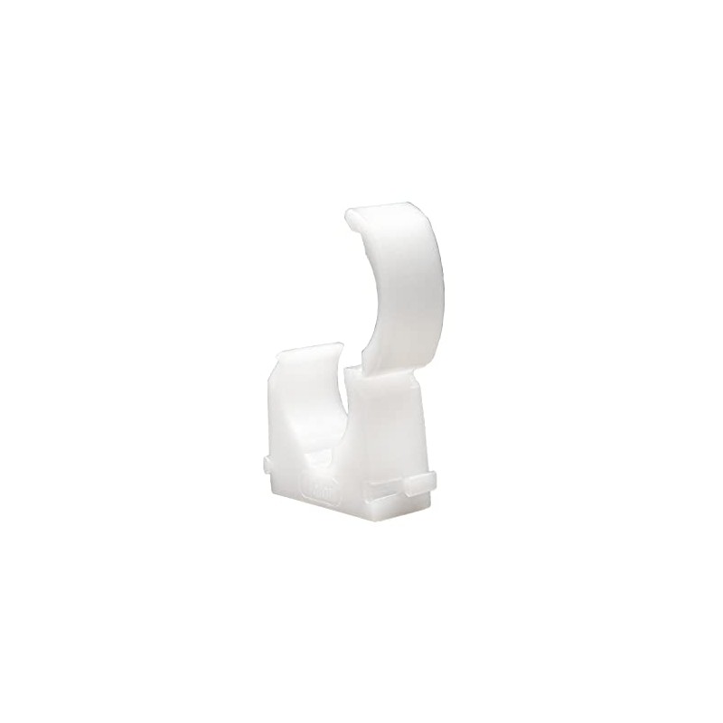 Talon - ‎22mm Single Hinged Pipe Clips - Pack of