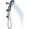 XIAMEN JASLEN SANITARY WARE CO.,LTD. Veken Handheld Shower Head With