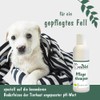 VeaVet Pflegeshampoo 200ml - mildes Shampoo für Hunde & Katzen