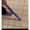 Grout Wand Stick Press-N-Go Tile Grout Sealer Applicator