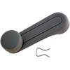 Dorman 84099: Window Handle Front/Rear Left/Right