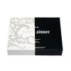 KAT VON D Saint Sinner PARFUM & STUDDED LIPSTICK SET