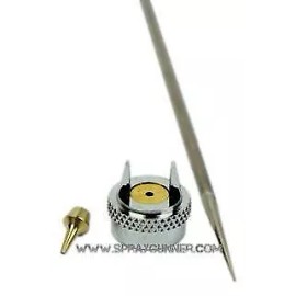 BADGER RK-060 Ultra Fine 0.21mm Conversion For Renegade Krome