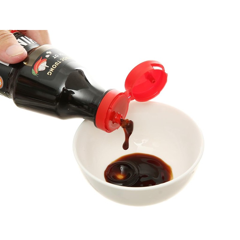 1 Pack - Garlic and Chili Soy Sauce - Nuoc