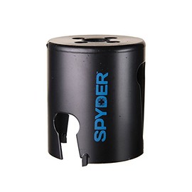 Spyder 600025 Rapid Core Eject Hole Saw, 2.25-Inch