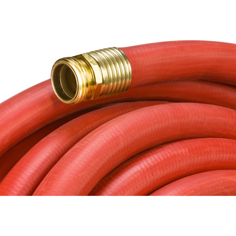 Swan Products CELSGHW58025 Element MAXLite Hot Water Rubber+ Hose with