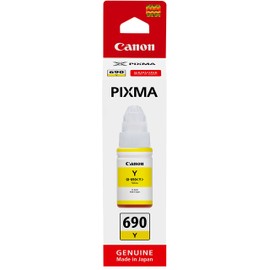 Canon GI690Y Yellow
