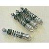 G-Maxx ALUMINUM SHOCKS W/ 4mm Shafts Fit Team Losi 22S