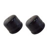 Replacement part fits (2 Pack) Hub Cap Fits Husqvarna Fits