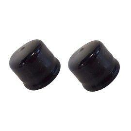 Replacement part fits (2 Pack) Hub Cap Fits Husqvarna Fits Craftsman Fits Ayp 532104757 532175039 CHStet02059