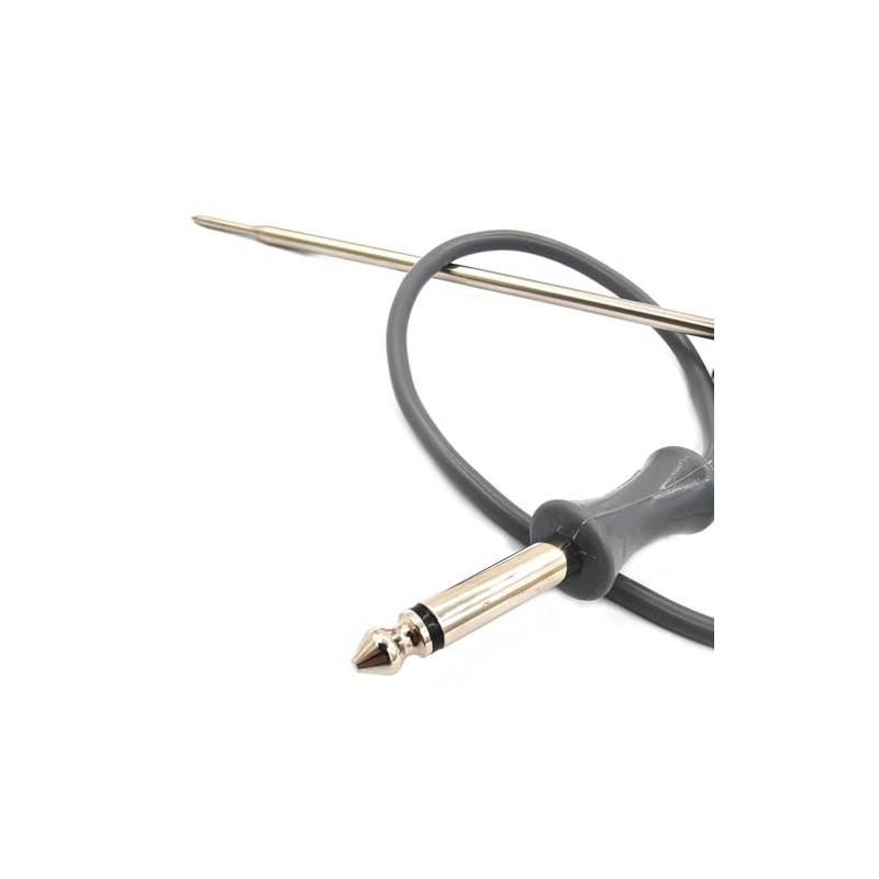 WB20X5050 Sonda de horno con sensor de carne compatible con