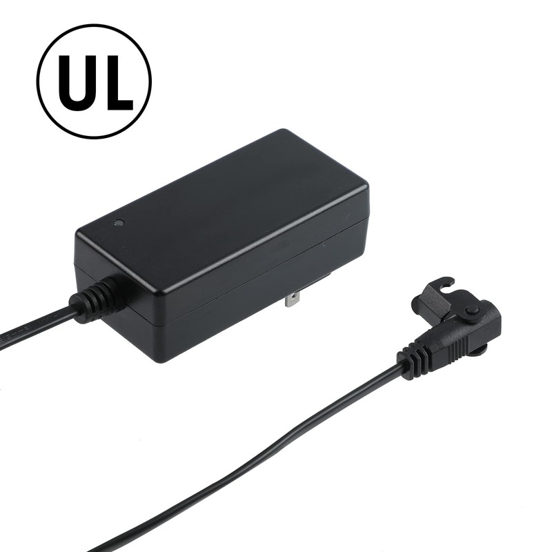 MineCtrl Recliner Power Supply, Model ZB-A290020Z-06 ZBPOWER AC/DC Switching Power