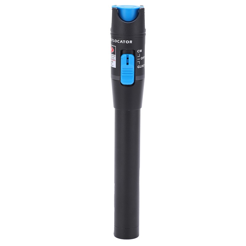 TL532 50mW Fiber Optical Cable Tester Portable VFL Visual Fault