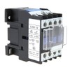 AC Electric Contactor CJX2-1210 Industrial Contactor with High Sensitivity 220V