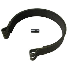 Stevens Lake Parts One New 4-1/2" Brake Band & Drum Set Fits Azusa, Universal Products All Models Interchangeable with 4.5INCHBRKBND, 4.5INCHBRKBND-Drum, BRR90-0039