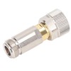 APC7mm to N Female Connector Female Antenna Cable Adapterfor WiFi