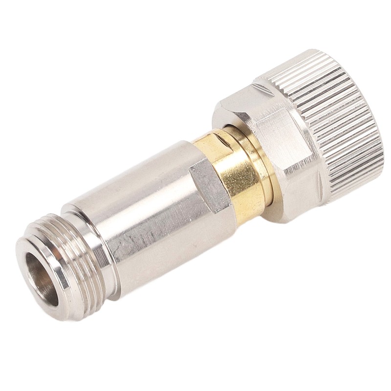 APC7mm to N Female Connector Female Antenna Cable Adapterfor WiFi