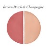Max Factor Miracle Cheek Duo - 20 Brown Peach &