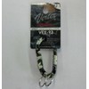 Bar Tex (Vertex) Carabiner & Key Ring 6 mm Camouflage