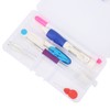 Embroidery Kits Relieve Pressurer Widely Application Punch Needle Suit for
