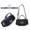 Yaowanguan Removable Handle Strap for JBL Xtreme 4/Xtreme 3/Xtreme 2