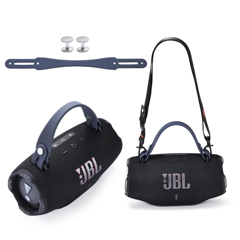 Yaowanguan Removable Handle Strap for JBL Xtreme 4/Xtreme 3/Xtreme 2