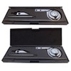 Stainless Steel Universal Dial Bevel Protractor Indicator 6" 12" Blade