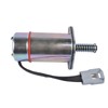Heavy Duty Solenoid 12V Detroit 8923206 for Diesel 8.2L for