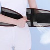 Smart High-Elastic Strong Lumbar Support Belt Support L