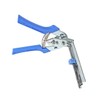 COHEALI Pet Cage Pliers Blue Fastening Clamp Tools for Rabbit