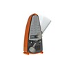 Wittner Taktell Piccolo Metronome - Neon Orange