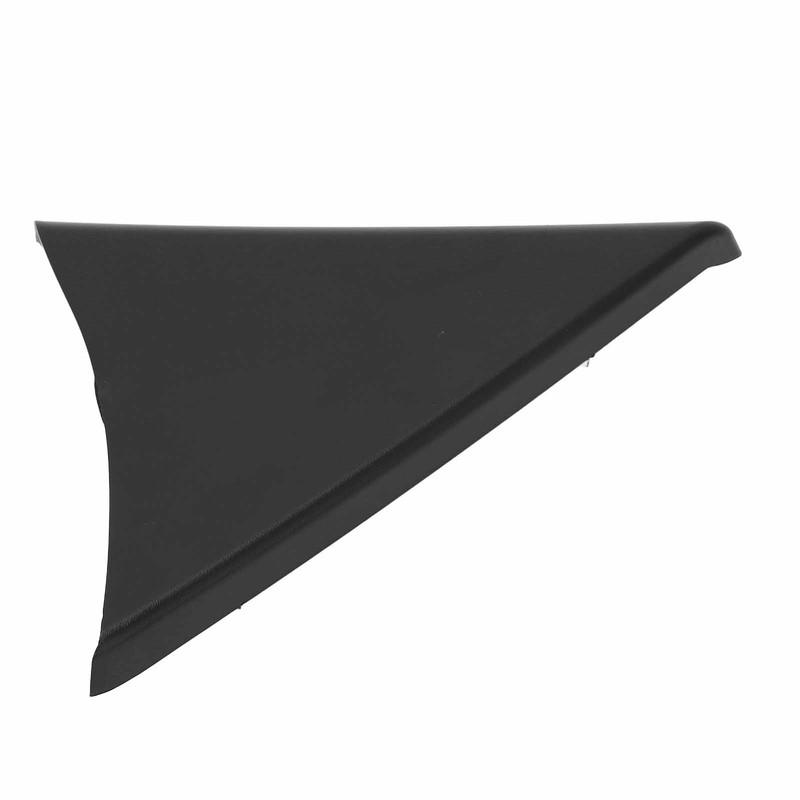 Front Door Upper Trim Panel Scratch Protection Door Inside Triangle