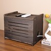 Router Shelf Projector Shelf Projector Stand Router Storage Box Modem