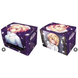 Character Deck Case MAX NEO Tsukihime "Arcuado"