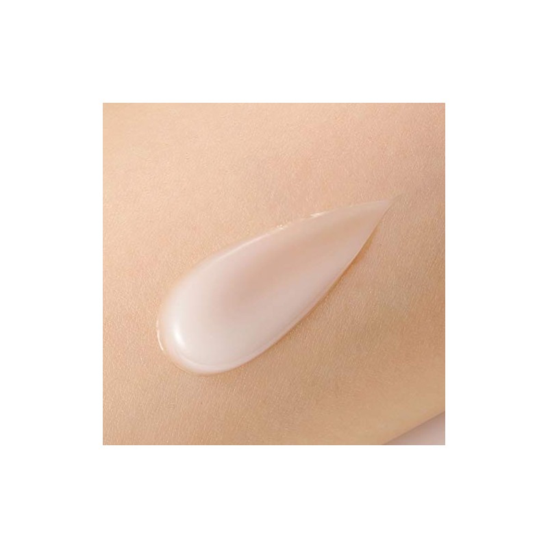 Nature Republic Shea Butter Steam Cream Fresh 100 ml /