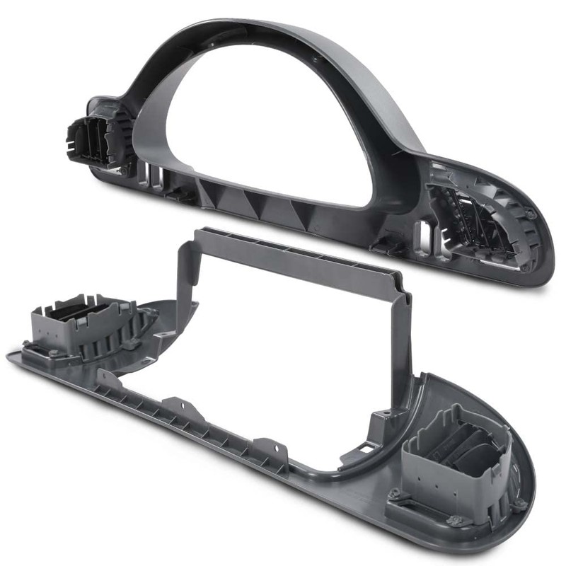 CHEDA Dash Panel Bezel With A/C Nozzle RH Passenger Side