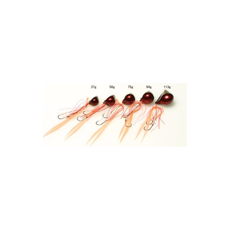 Gear – Lab (Gear Lab) Metal Jig Lure 414 Dango 75g