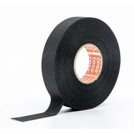 EdgyTools ET-701 EdgyTape | Paintless Dent Repair Tape | Dent Repair Wiring Harness Tesa Tape | High Puncture Resistance Tape for PDR Tools