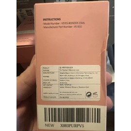 Kiara Sky professional lash extension kit Lash Extensión Kiara Sky Lash Glue Free Veyes