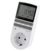MC Power Digital Timer | WZ-10 | 10 Programmes, 24