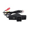 TRISTAR'S High Ace 200 Series LED License Lamp Integrated Compact