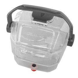 Seneca River Trading Clean Tank Assembly fits HydroSteam Pet Portable Carpet Cleaner, 1638900