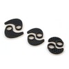 Silicone Ear FINS for JAYBIRD BLUEBUDS X 3 Pairs (S/M/L)