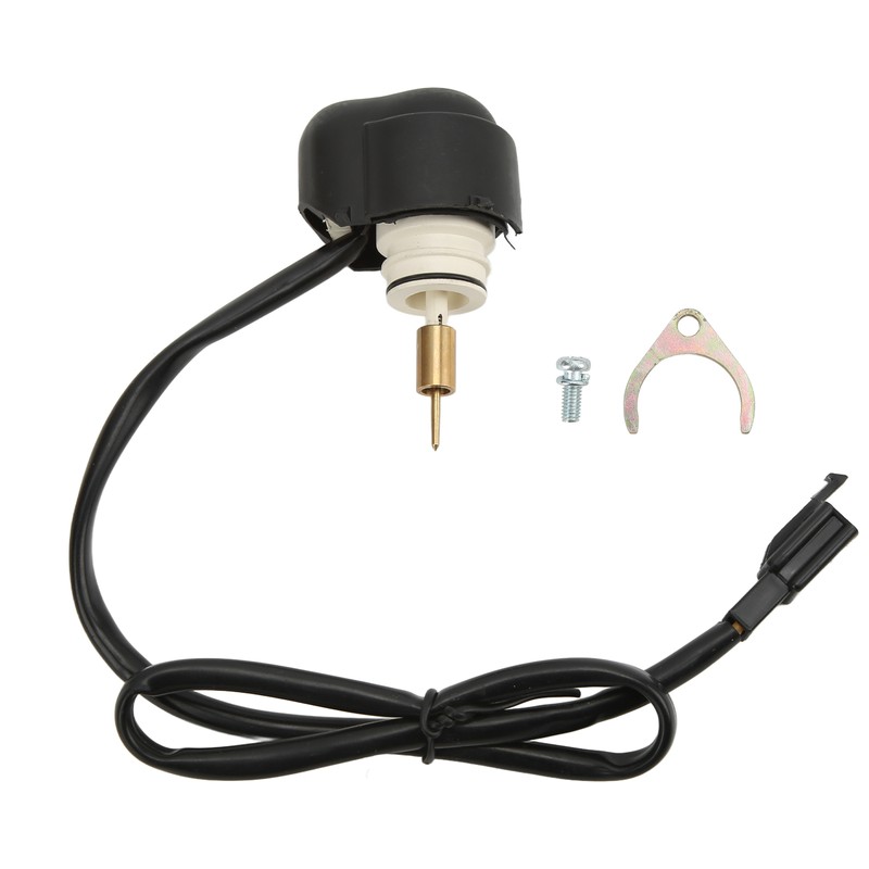 Carburetor Start Choke 5507-180 Replacement for Arctic Cat 400 4X4