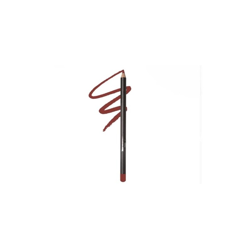 Delineador de labios Italia Deluxe "Auburn" (SOLO VENDEMOS PRODUCTOS 100%