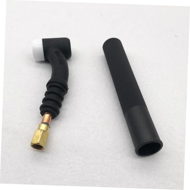 jojofuny Wp Tig Welding Torch Flexible Air-cooled Design for Precise