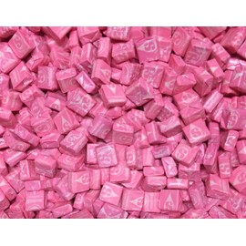 Starburst Fruit Chews Strawberry, 138g