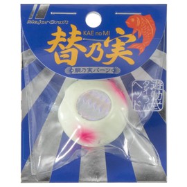 Major Craft TM-HEAD TM-HEAD TM-HEAD60#41 Replacement Sinker 60g