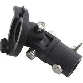 G.Q.F. Manufacturing Co AandA 547508 Cleaning Head Installation Tool Gamma III 2 Prong Plastic