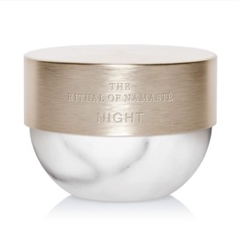 Rituals The Ritual Of Namasté Ageless Collection Firming Night Cream 50 ml